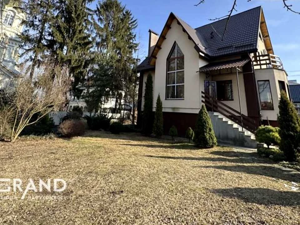 Будинок. Вінниця, Діонісія Міклера вул.