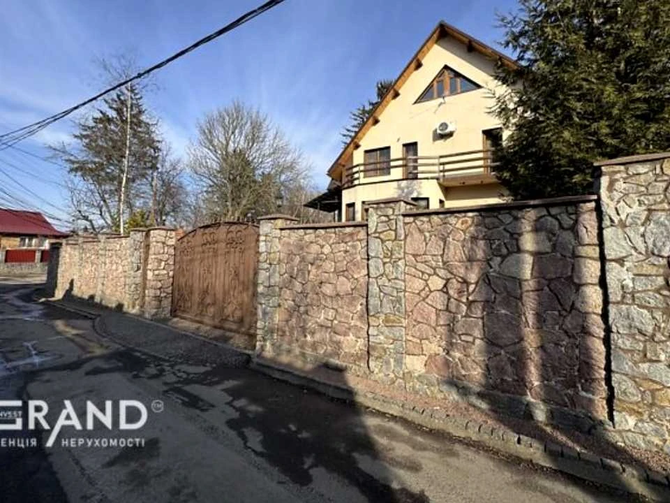 Будинок. Вінниця, Діонісія Міклера вул.