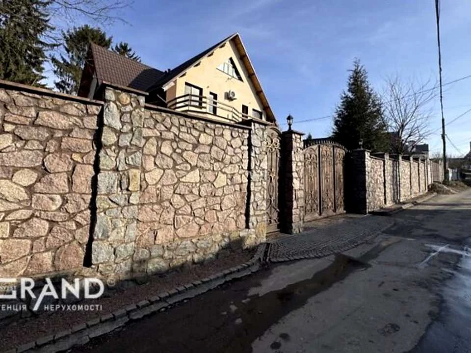 Будинок. Вінниця, Діонісія Міклера вул.