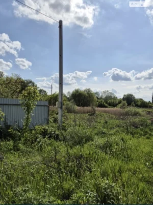 Продаж Ділянка під житлову забудову Хутір Шевченка