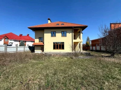 Будинок. Вінниця, Гніванське шосе