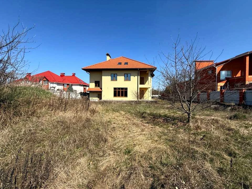 Будинок. Вінниця, Гніванське шосе
