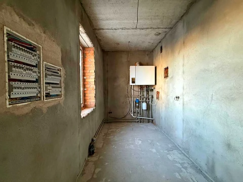 Будинок. Вінниця, Гніванське шосе