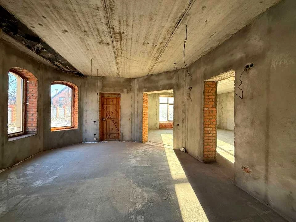 Будинок. Вінниця, Гніванське шосе