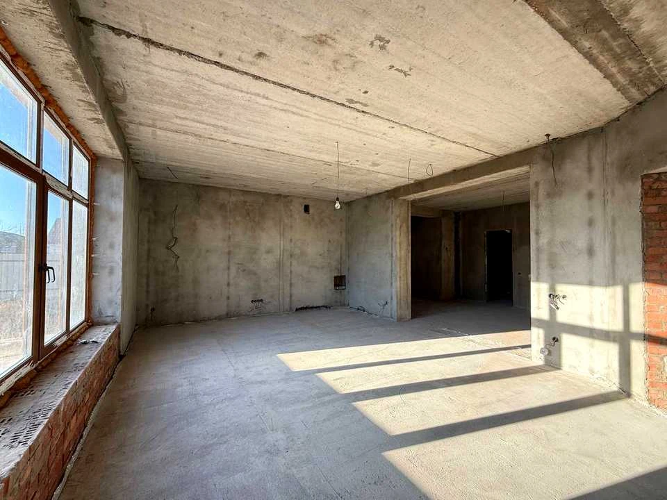 Будинок. Вінниця, Гніванське шосе