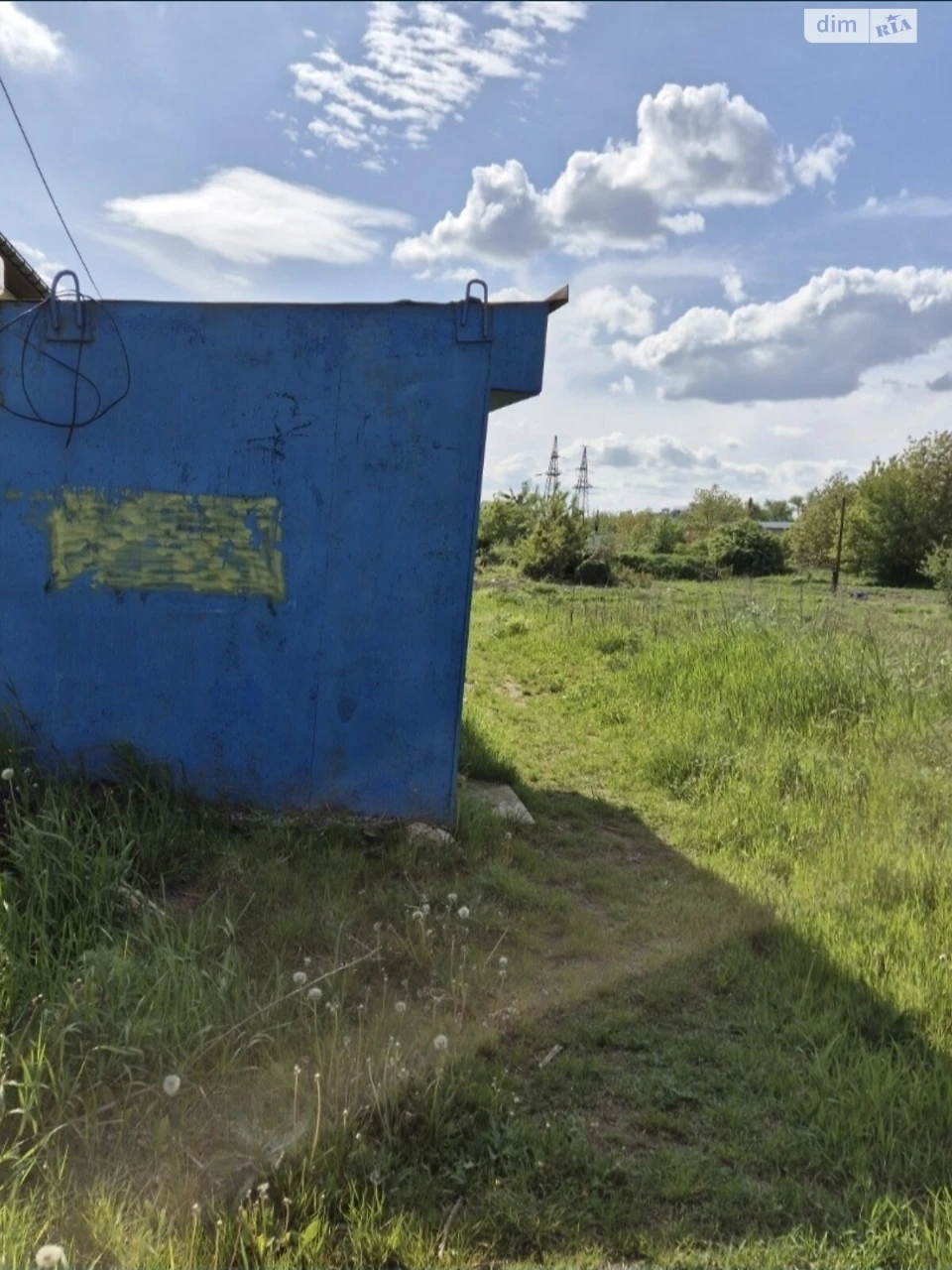 Продаж Ділянка під житлову забудову Хутір Шевченка
