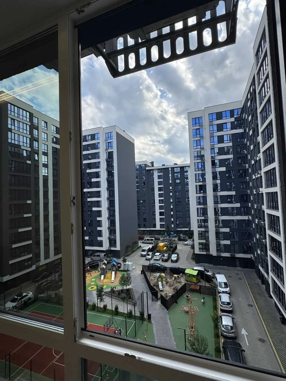 Продаж 1 кімнатної квартири