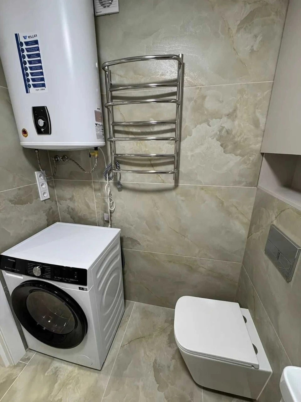 Продаж 1 кімнатної квартири