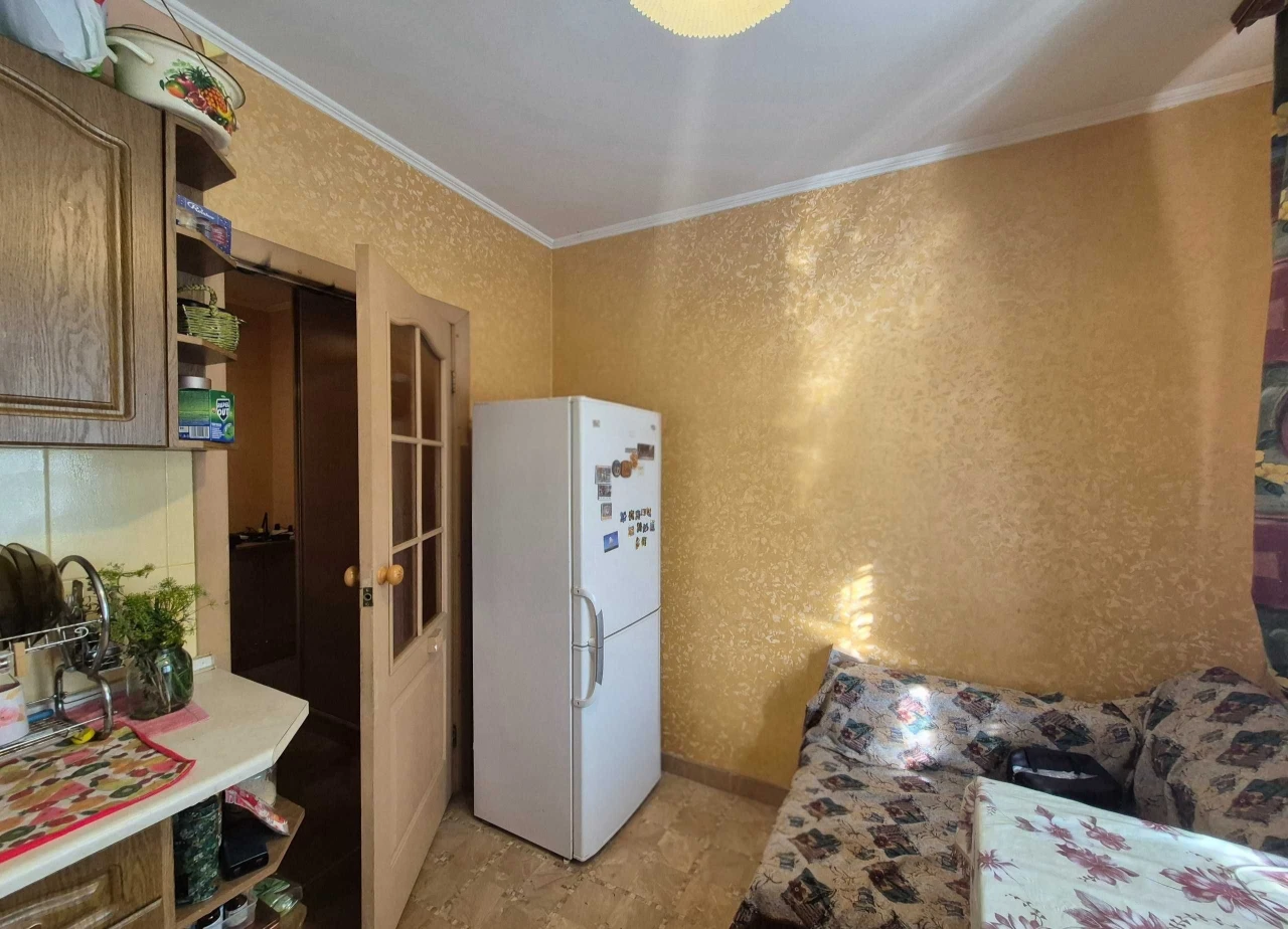 1 кімнатна квартира 35 метрів на Таірова Чешка Заходь та жив