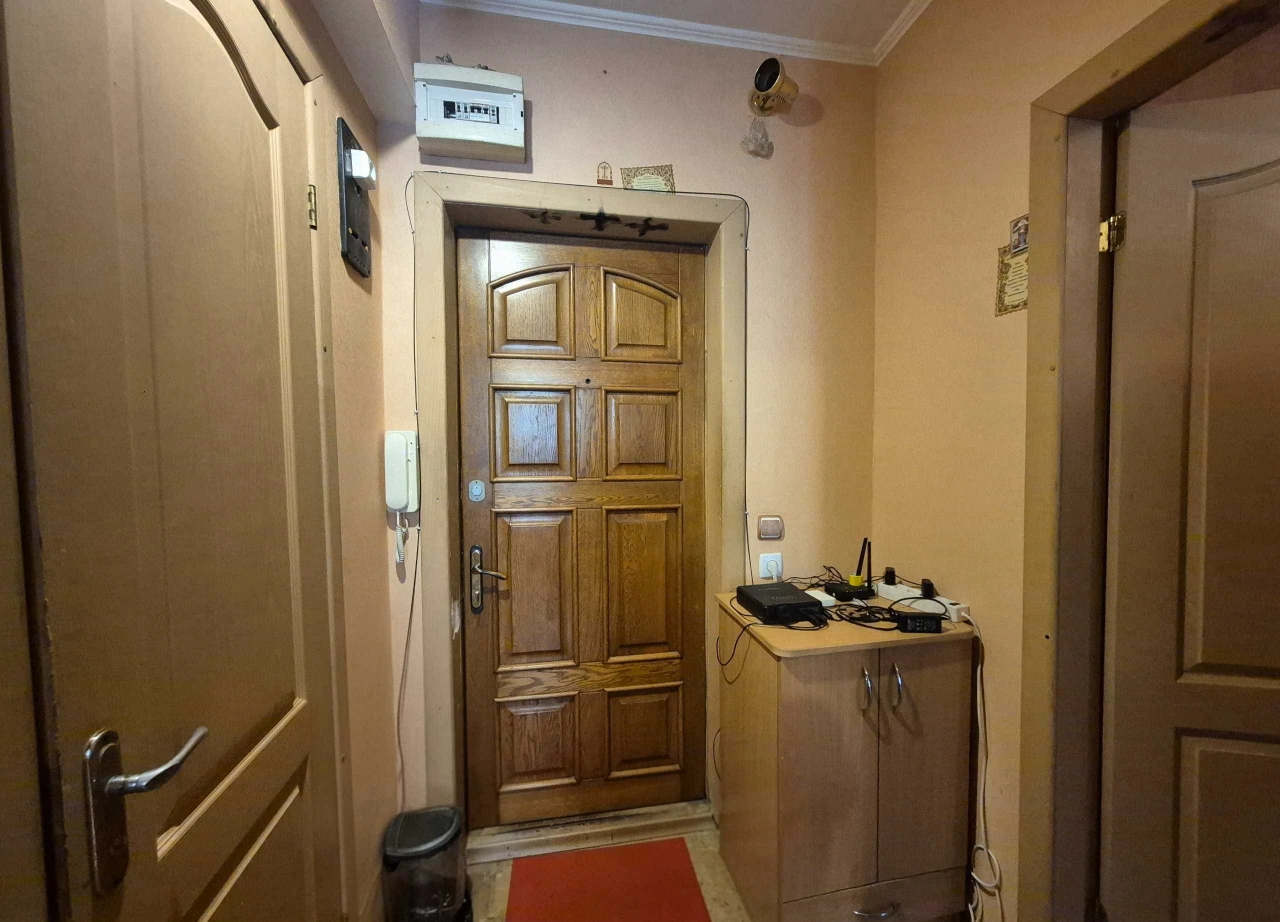 1 кімнатна квартира 35 метрів на Таірова Чешка Заходь та жив