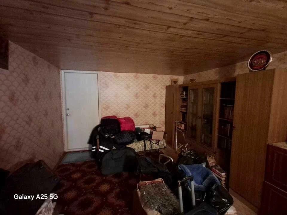 Ділянка. Одеса, Дунайська вул.