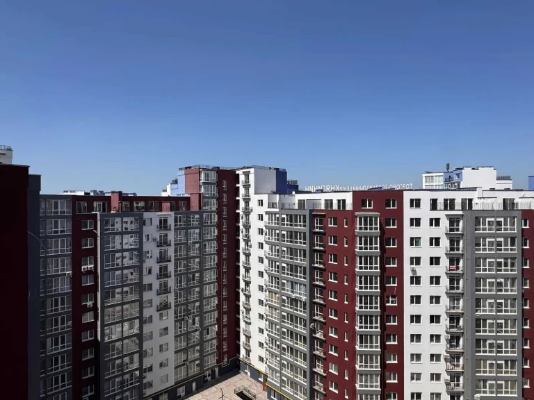 Продаж 1 кімнатної квартири ЖК Княгинин