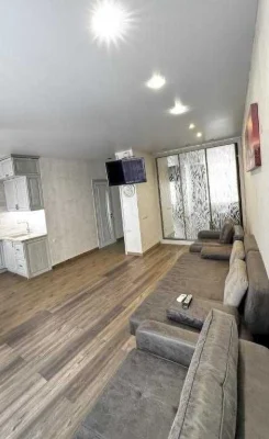 Терміново!Продам 1-кімнатну квартиру в ЖК 36 Перлина в Аркад