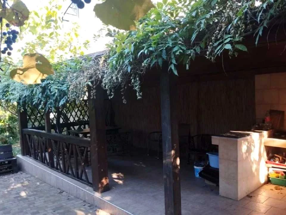 Ділянка. Одеса, Горіхова вул.