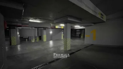 Продам паркінг в новому будинку на 5 ст Фонтану
