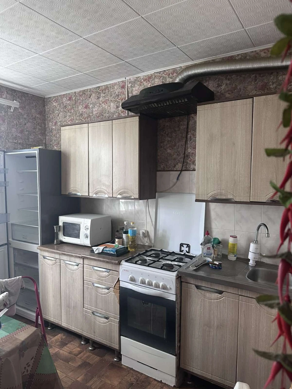 Продаж 3к квартири по вул.Військбуд Шевченківський район!
