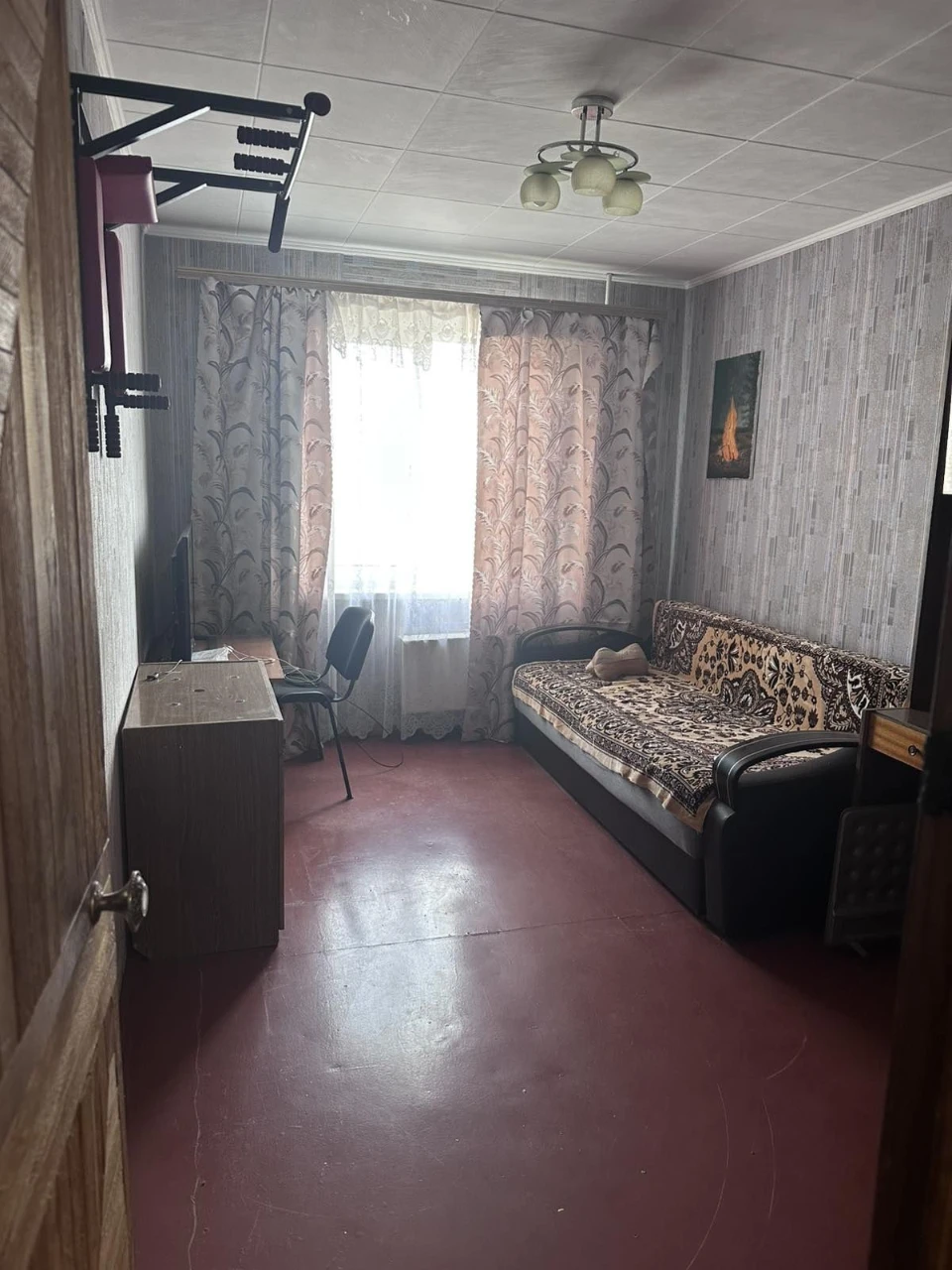 Продаж 3к квартири по вул.Військбуд Шевченківський район!