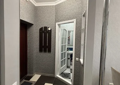 1-кімнатна квартира 37 кв. Приморський район Центр Одеси, єв