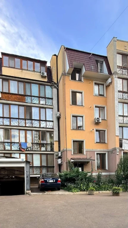 Продаж  квартири