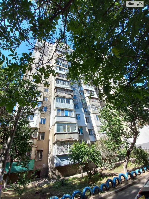 Продаж Квартира Містечко Котовського