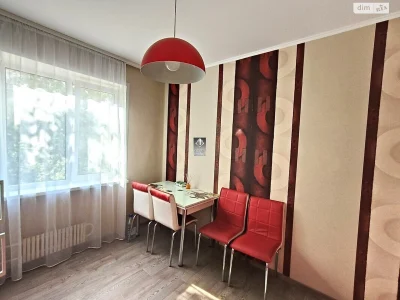 Продаж Квартира Хортицький