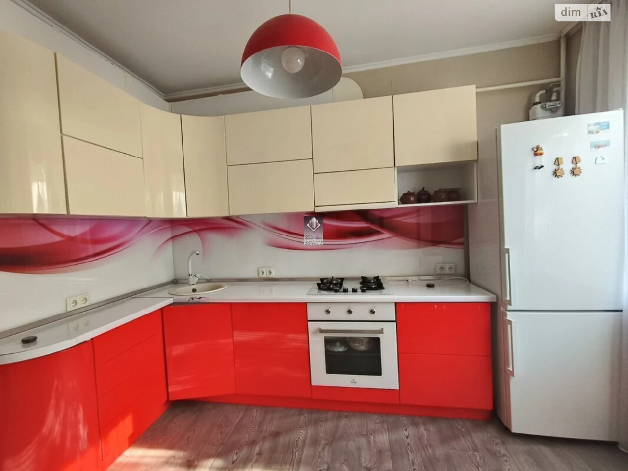 Продаж Квартира Хортицький