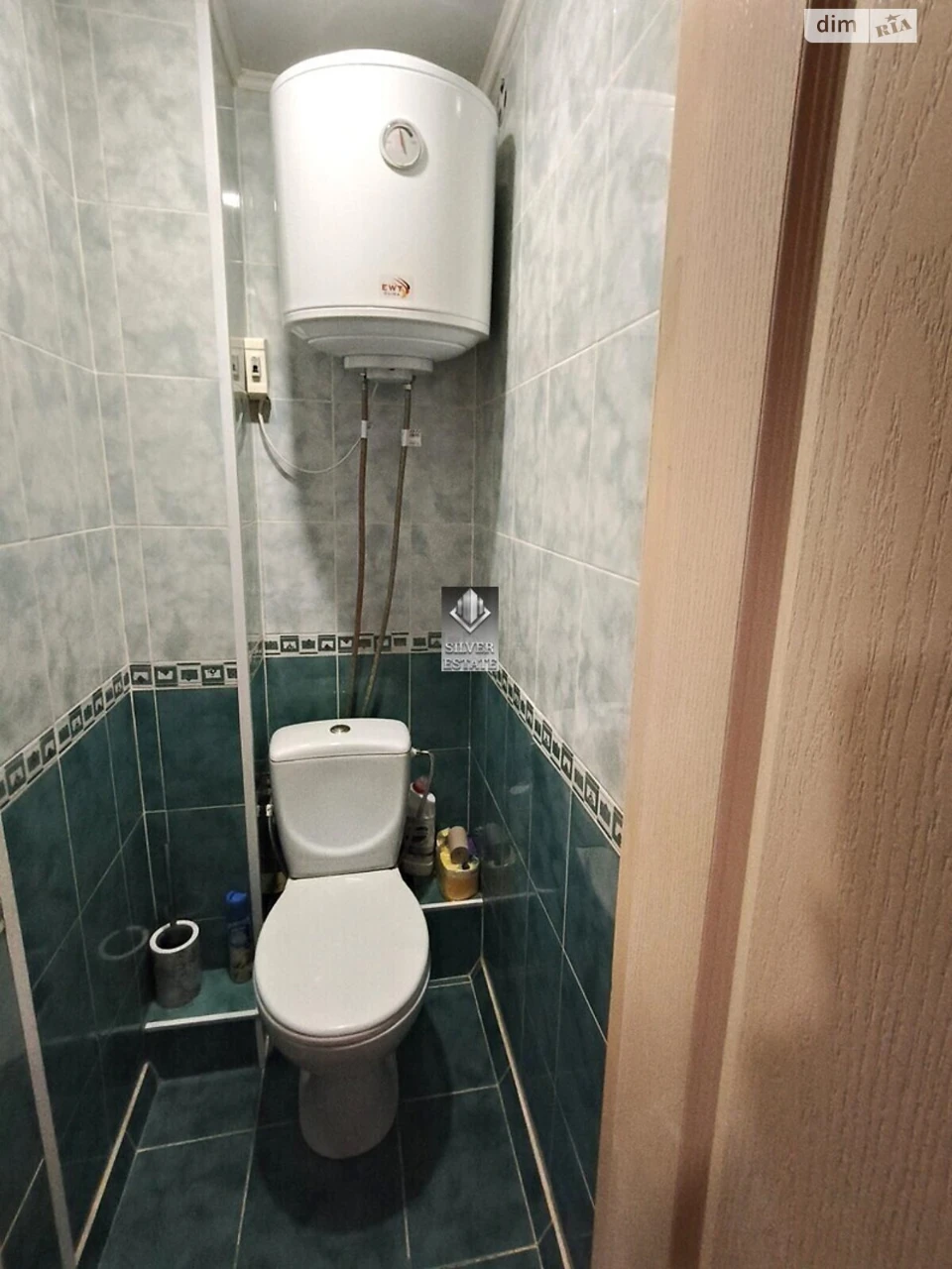 Продаж Квартира Хортицький