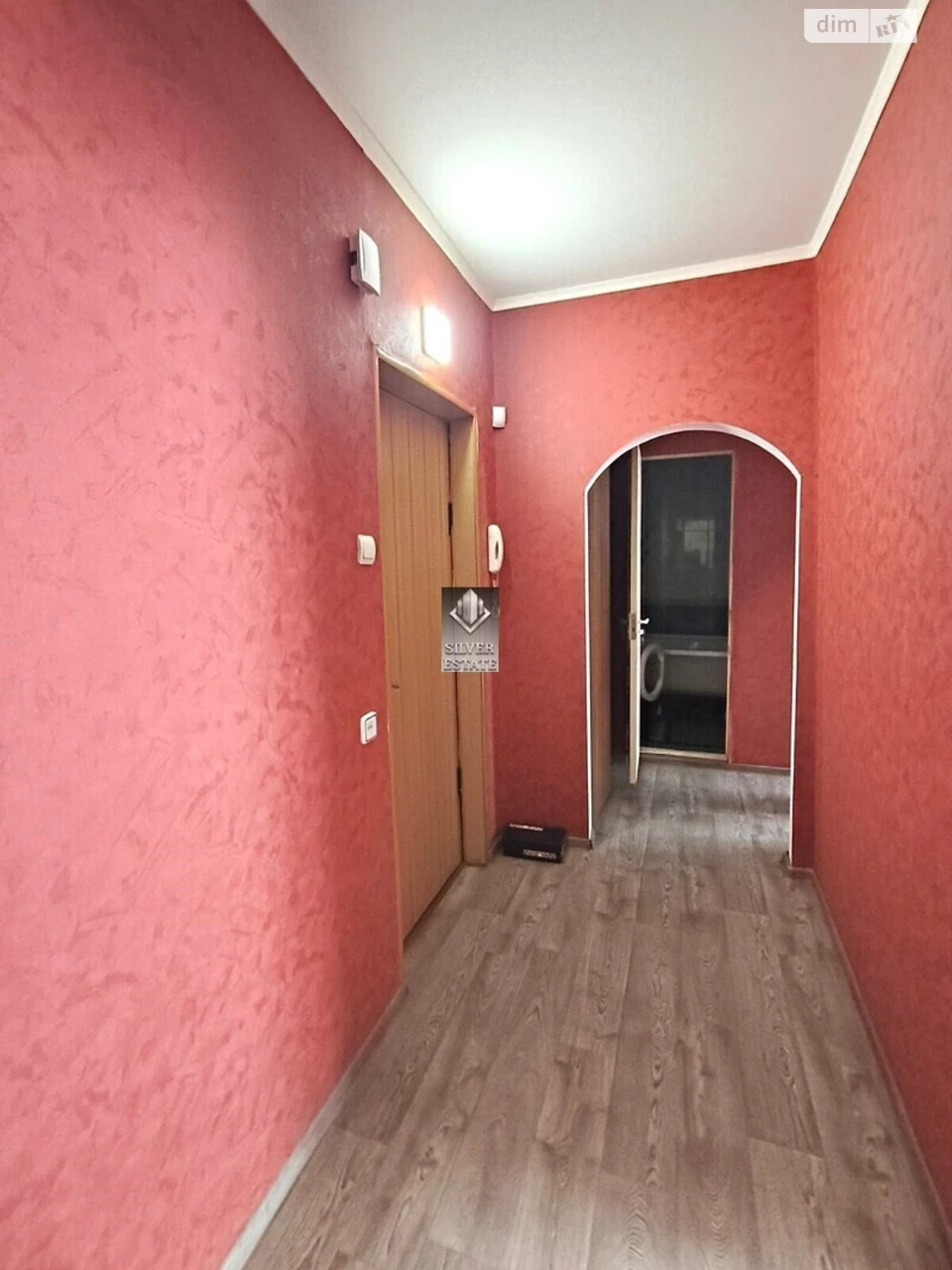 Продаж Квартира Хортицький