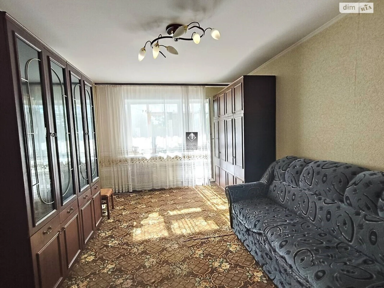 Продаж Квартира Хортицький