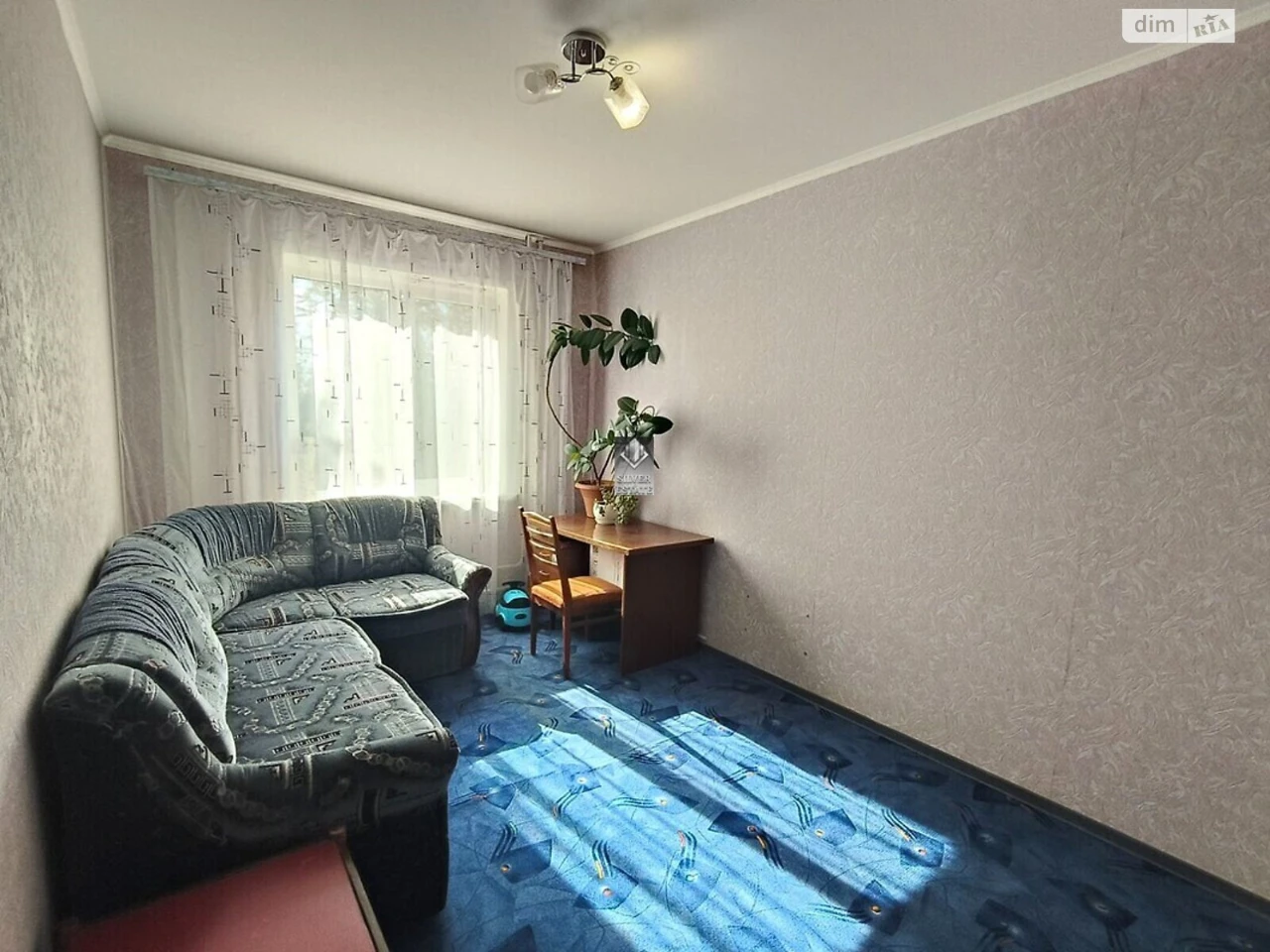 Продаж Квартира Хортицький