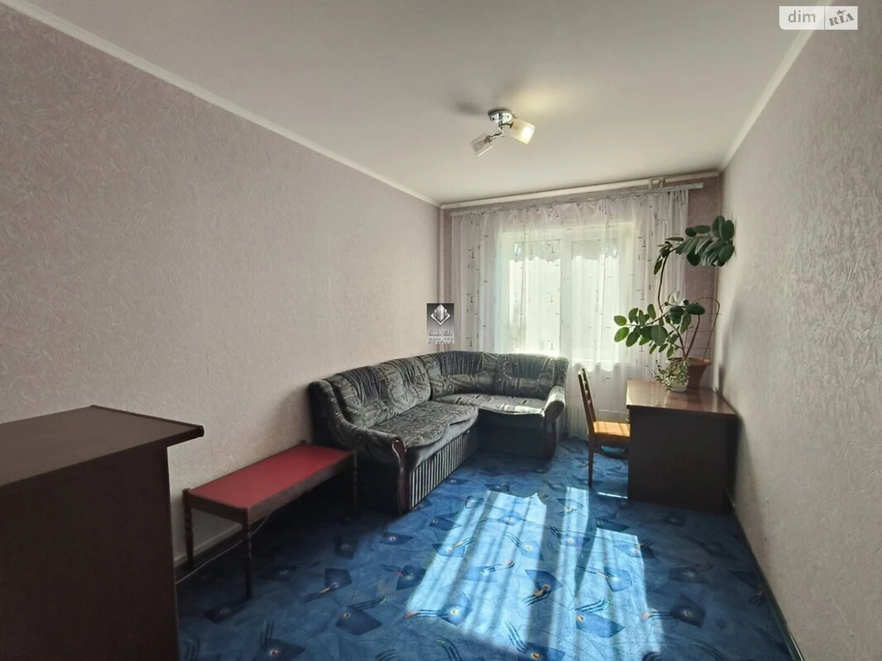 Продаж Квартира Хортицький