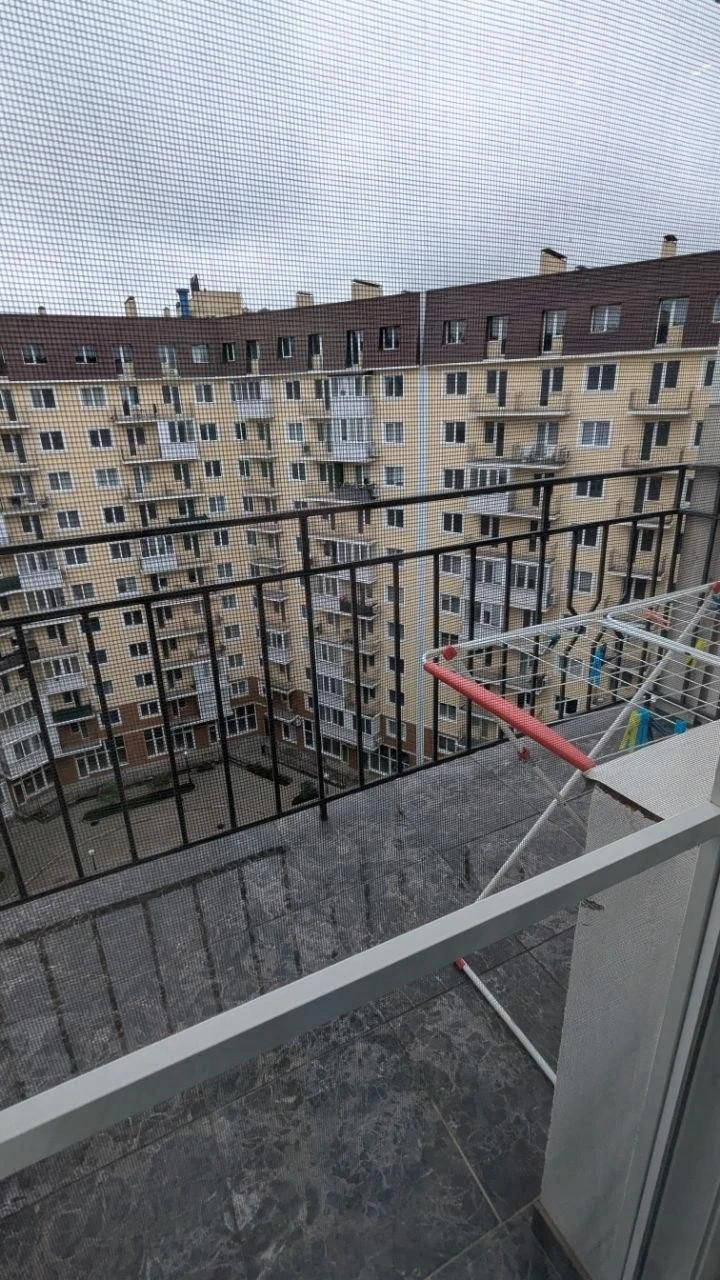 1 кімнатна квартира в ЖК Континент з дизайнерским ремонтом (