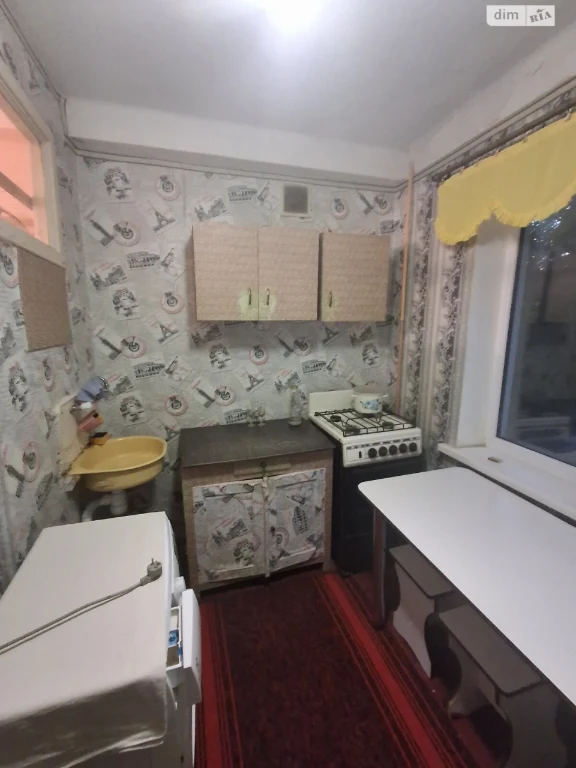 Довгострокова Оренда Квартира Комунарський