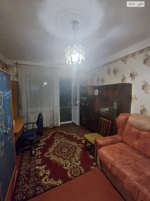 Довгострокова Оренда Квартира Комунарський