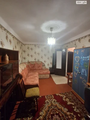 Довгострокова Оренда Квартира Комунарський