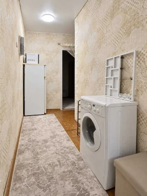 Продаж 1-кімнатної квартири на Черемушках, Варненська, 32 м²