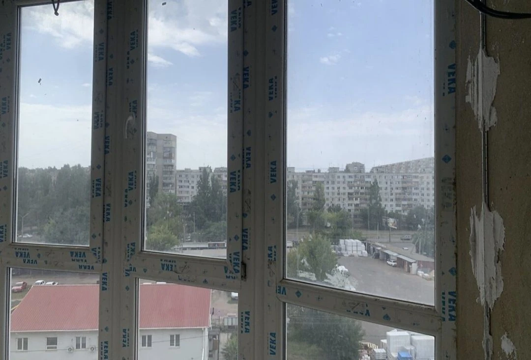 Продам 2-х комнатную квартиру в новом кирпичном доме с начат