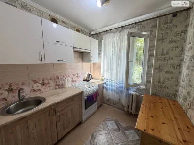 Продаж Квартира Черемушки