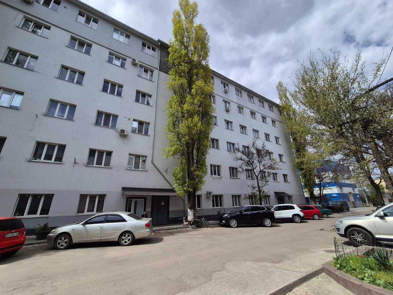 Уютная 1 комнатная на Бугаёвской/Балковская.