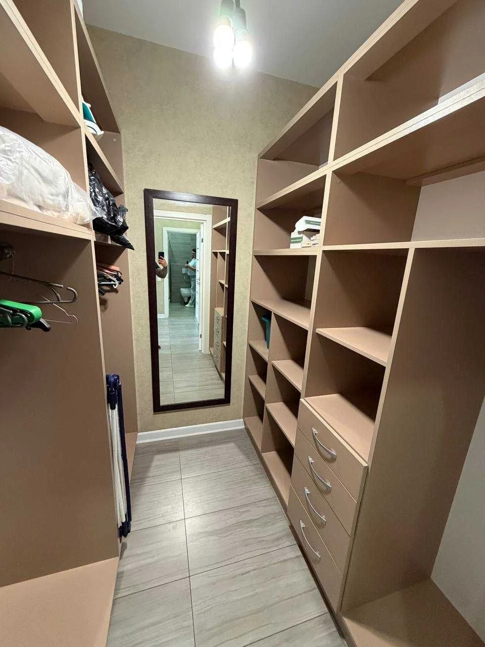 1К 48М² у ЖК Гольфстрім, Аркадія, 16/24 — РЕМОНТ, меблі, мор