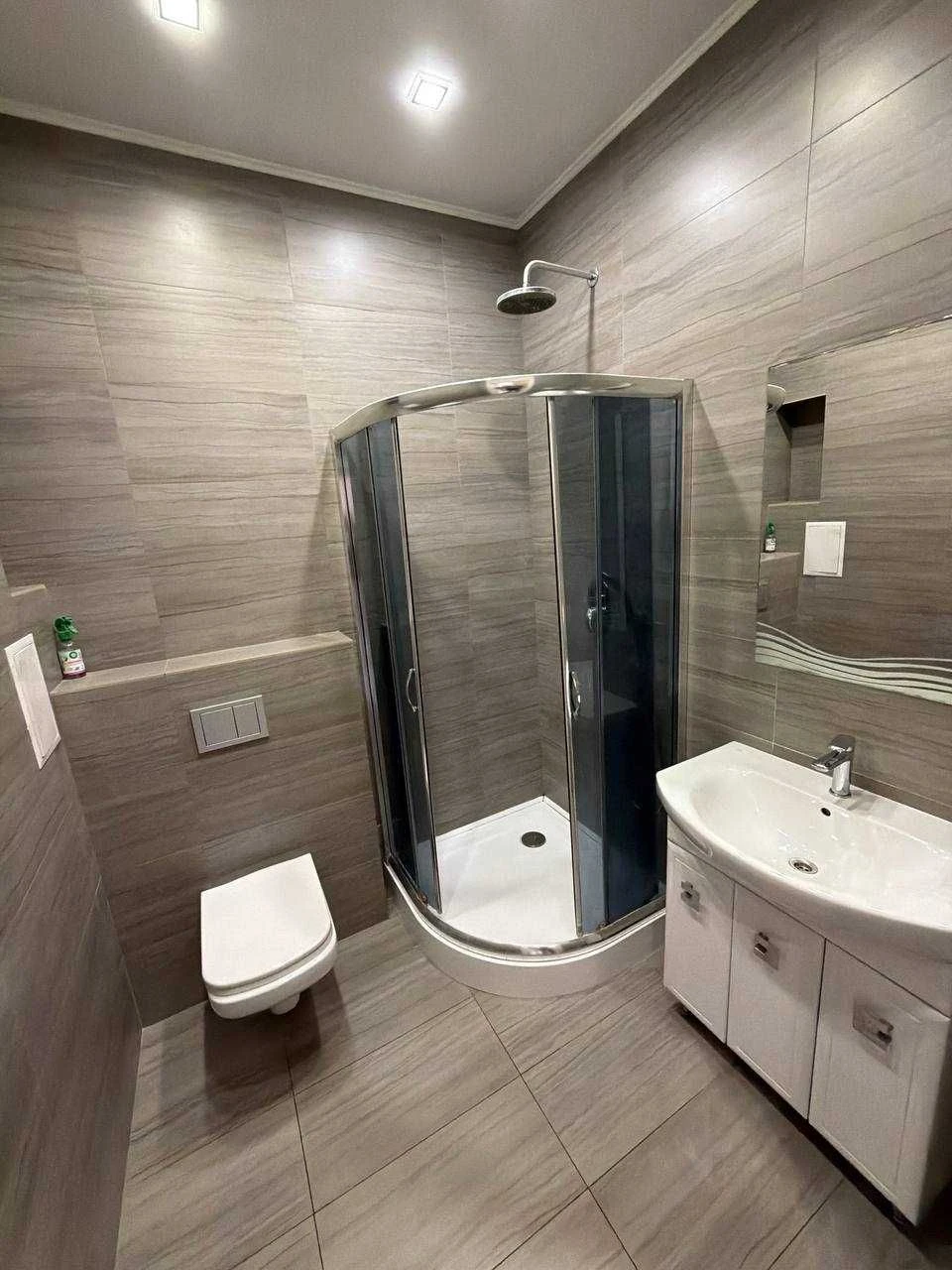 1К 48М² у ЖК Гольфстрім, Аркадія, 16/24 — РЕМОНТ, меблі, мор