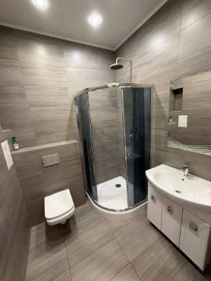 1К 48М² у ЖК Гольфстрім, Аркадія, 16/24 — РЕМОНТ, меблі, мор