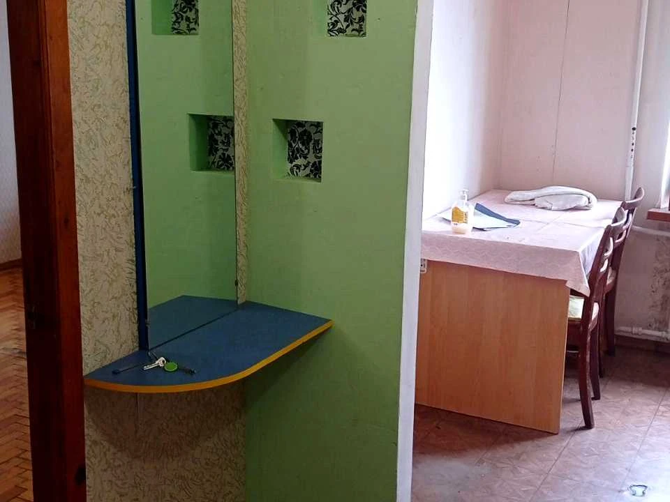 Квартира. Запоріжжя, Омельченка вул.