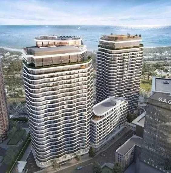 Продам квартиру в центрі Аркадії по вул Аркадійське плато в