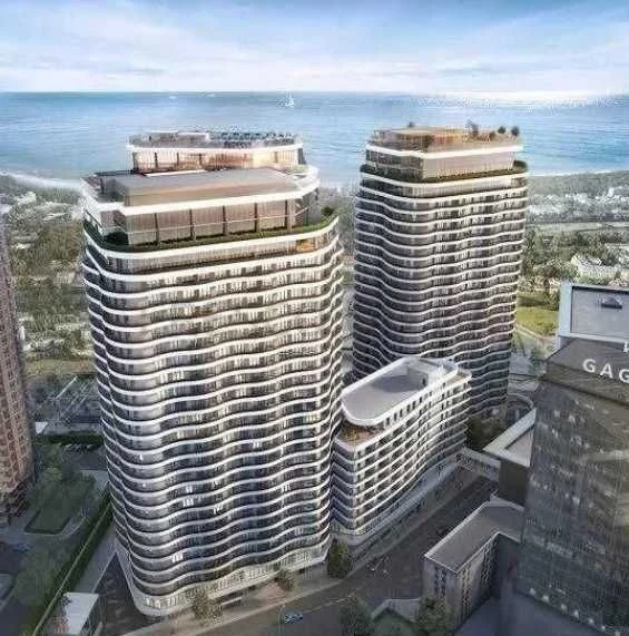 Продам квартиру в центрі Аркадії по вул Аркадійське плато в