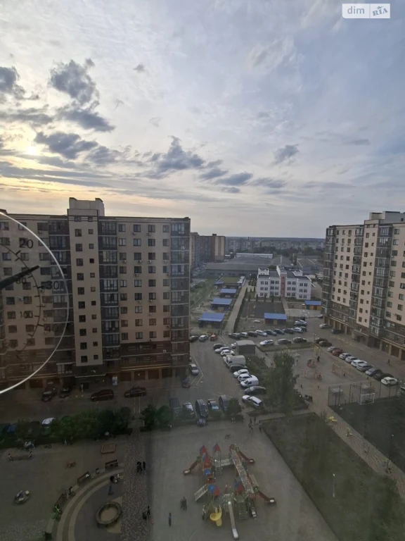 Продаж Квартира Військове містечко