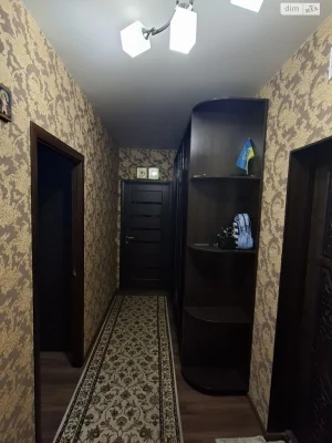 Продаж Квартира Військове містечко