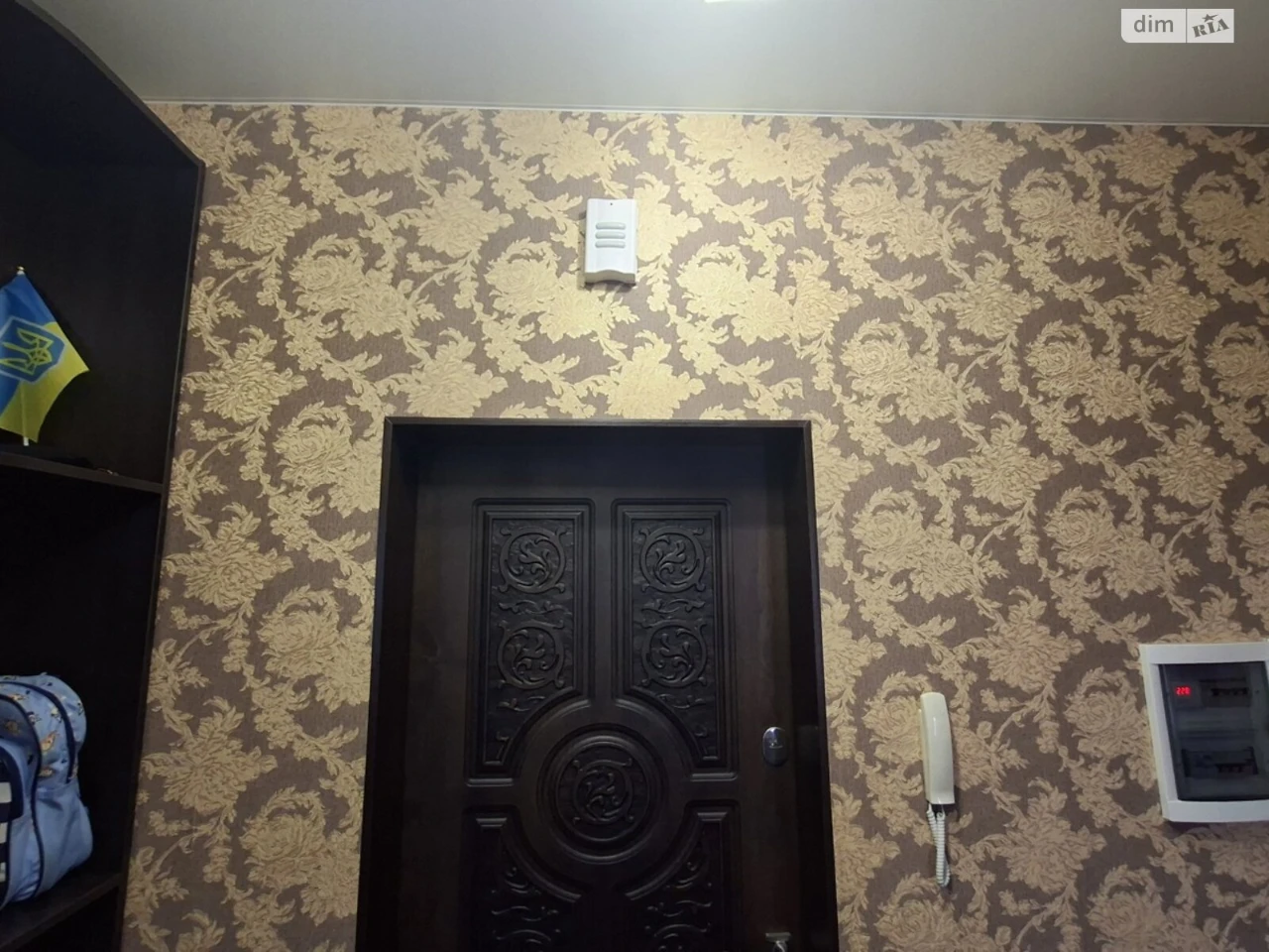 Продаж Квартира Військове містечко