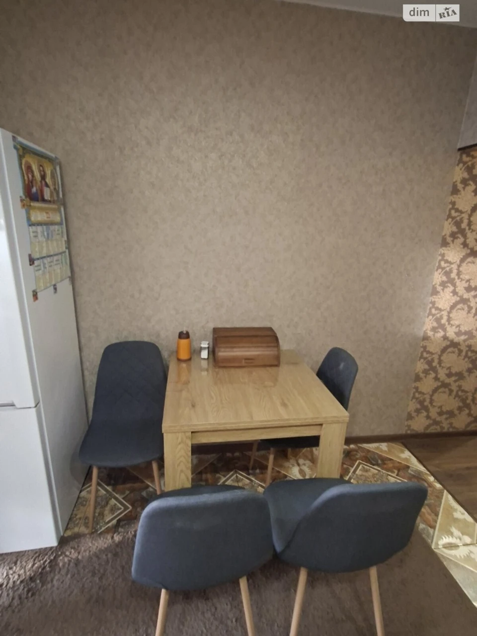 Продаж Квартира Військове містечко