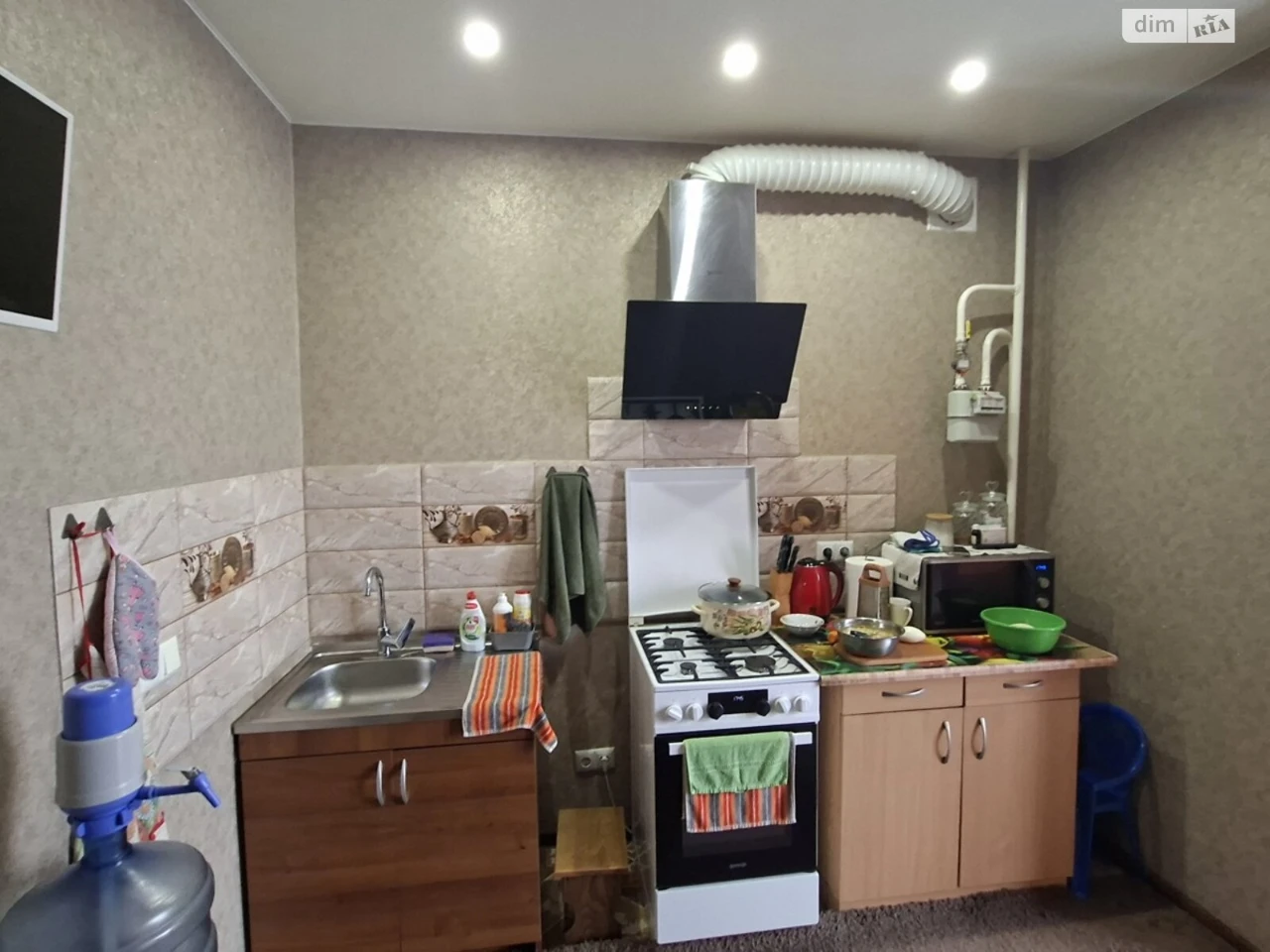Продаж Квартира Військове містечко